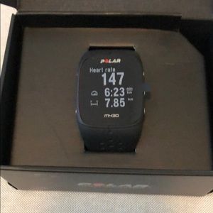 Brand new Polar Watch